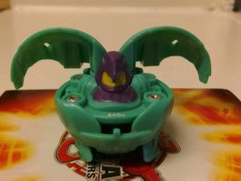 Bakugan Battle Brawlers Ravenoid Ventus 440G B2