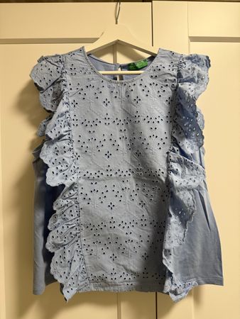 T-shirt Benetton size M
