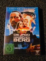 DVD Die Jagd zum Magischen Berg(14661)
