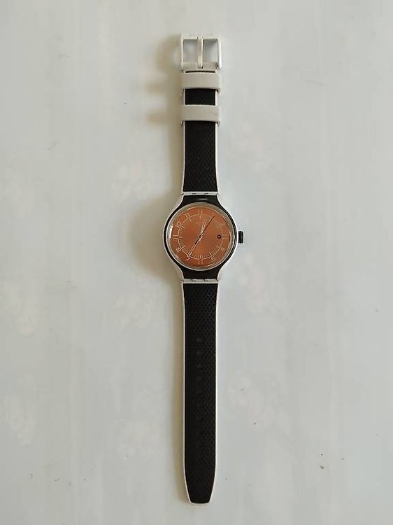 Orologi: Swatch Kollektion  – Usato da Leutwil venduto da Thoso63