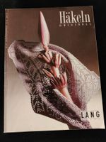 Häkeln - Lang Carns / Filethäkeln -Decken, Bordüren, Vorhang