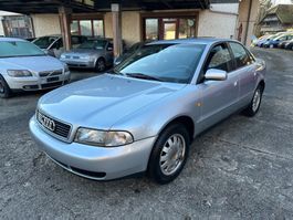 Audi A4 B5 2.4 V6 mit nur 118000 Km zum Spez. Preis