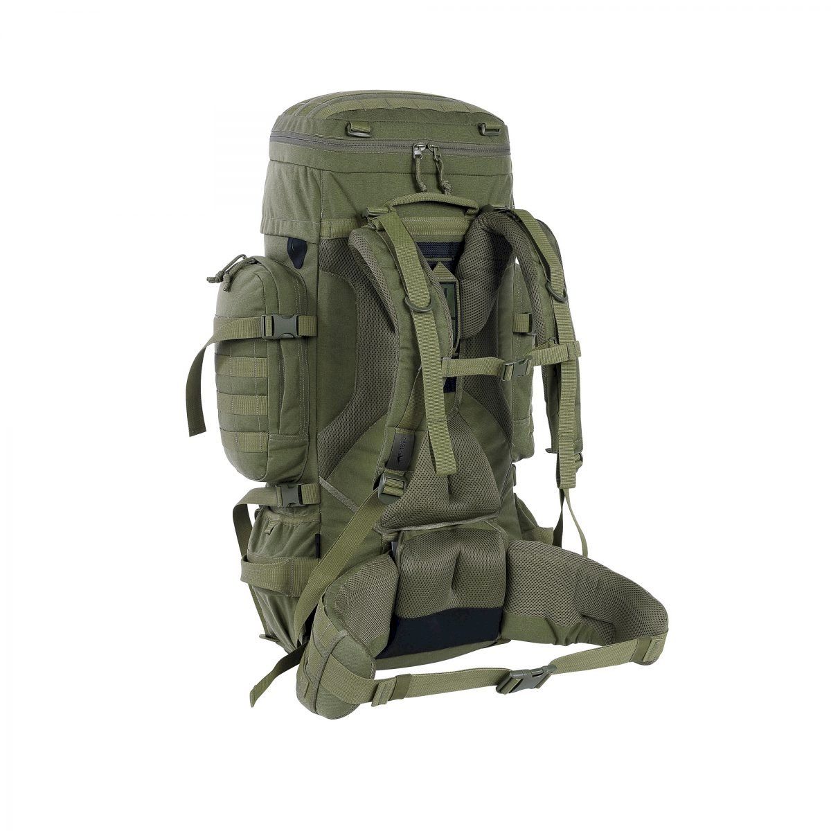 Zaini: Tasmanian Tiger Raid Pack MK III Oliv – Nuovo e nell'imballaggio originale da Bottighofen venduto da zaap 1