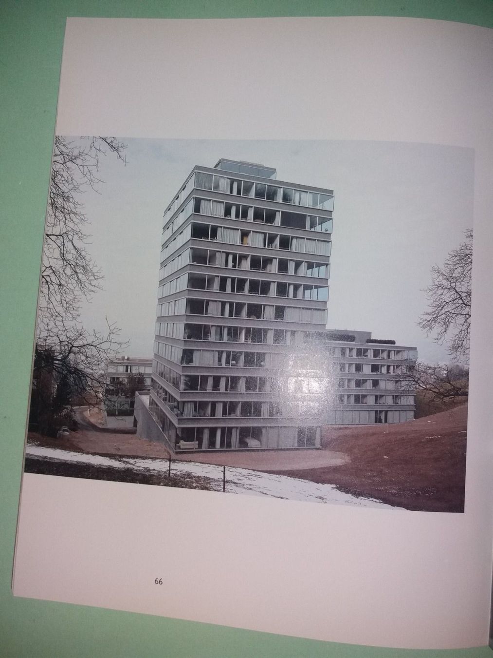 Bücher: PHILIPP Brühwiler architektur – Gebraucht aus Welschenrohr von Regool 6