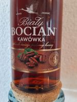 Liqueur de café "BOCIAN" alc. 25%, 200ml