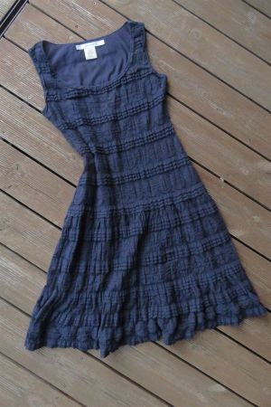 Kleid STUDIO M Grösse XS/182