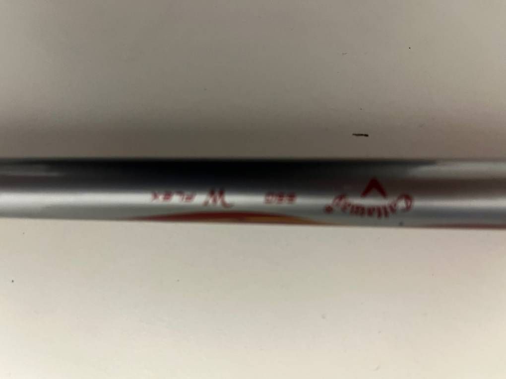 Clubs & Sets: Callaway Golf - Diablo Edge - 24" - RH - W- Flex - rechts – D'occasion à Kaiseraugst par RJ03 3