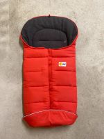 Wärmesack für Kinderwagen