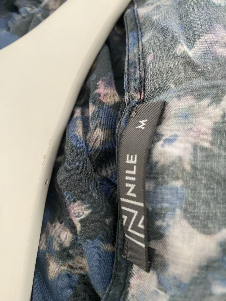 Nile Vestiti: Nile robe taille M – Usato da Brügg BE venduto da nou_8ht9 5