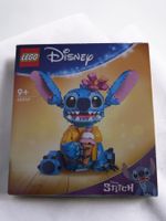 LEGO Disney Stitch 43249 ungeöffnet OVP