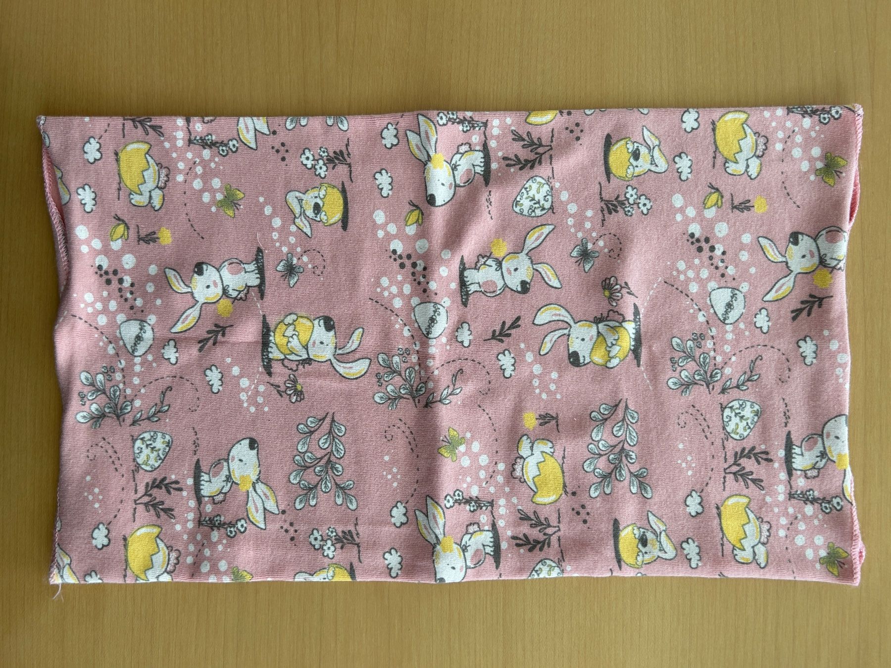 Lotti & Set di vestiti: Loop-Schals Mädchen 5x – Usato da Forch venduto da CorinneB-K 3