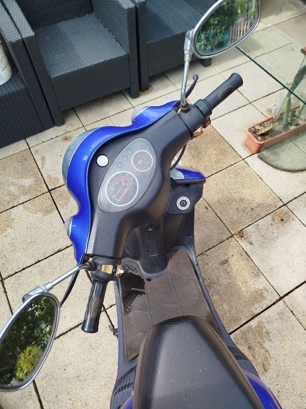 Scooter: Electric Scooter ES3000, Erider E3000 – Difettoso da staffelbach venduto da Sil_5hqy 4