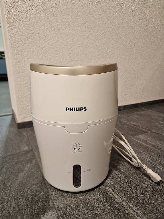 Humidificateurs: Philips Luftbefeuchter – D'occasion à Libingen par prinz016