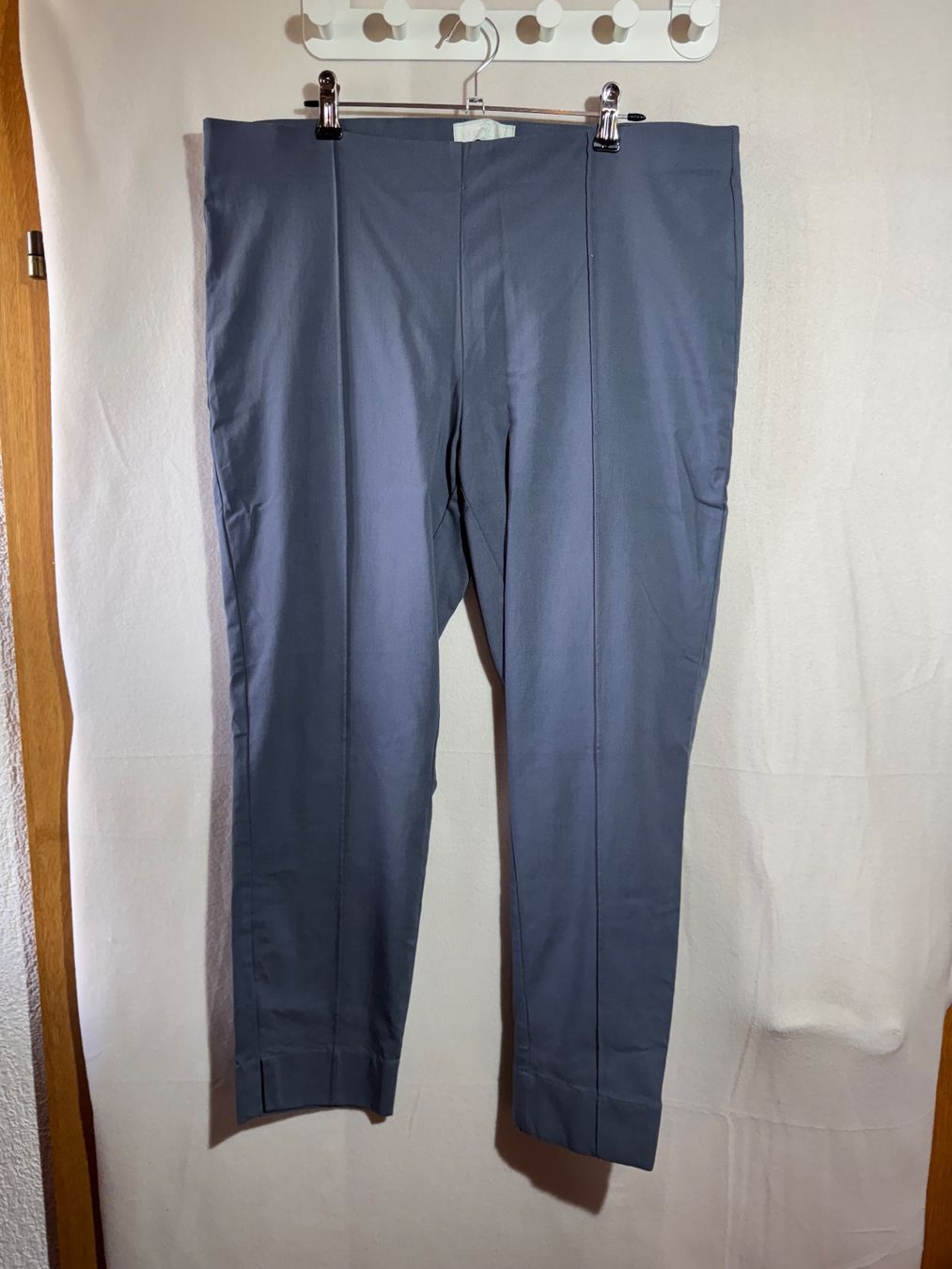 Tchibo Pantaloni: Blaue Hose von Tchibo Gr. 46 – Usato da Grosswangen venduto da SALE_SALE_SALE