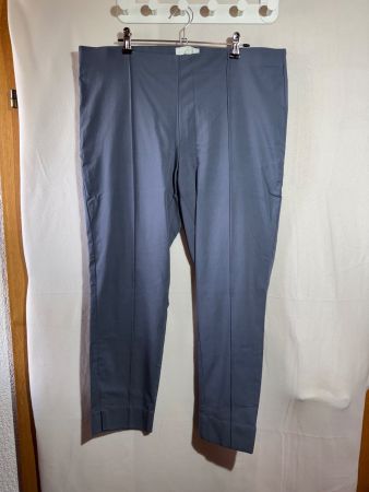Blaue Hose von Tchibo Gr. 46