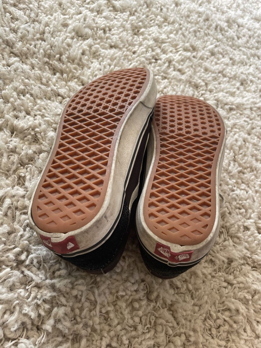 Vans Scarpe da uomo: Original Vans Grösse 38.5 – Usato da Galgenen venduto da Sotili 2