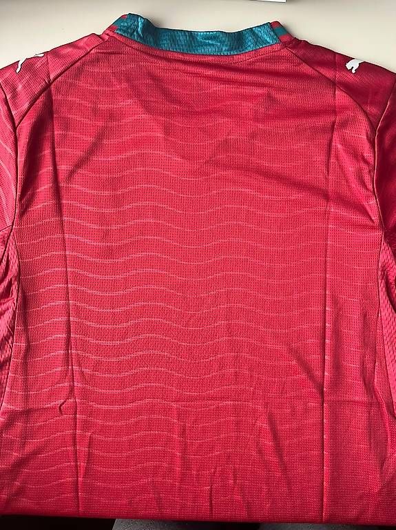 Leibchen & Hosen: Portugal Trikot – Gebraucht aus Ittigen von tij_dvs7 1