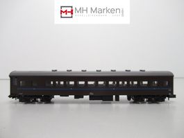 Kato 521-1 JR Personenwagen DC/GS Spur N Japan Railways