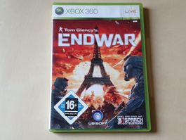 Endwar