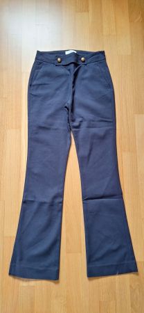 Morgan, pantalon marine