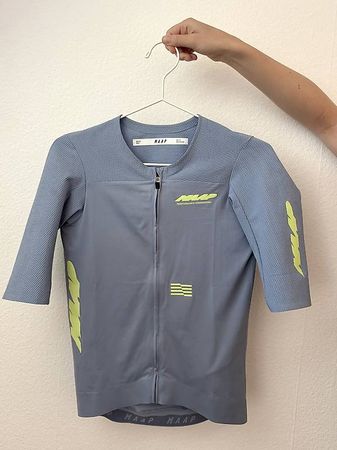 MAAP Eclipse Pro Race Jersey