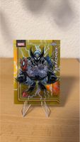 Carte Marvel Spider-Man/Wolverine Arachnix 27/50