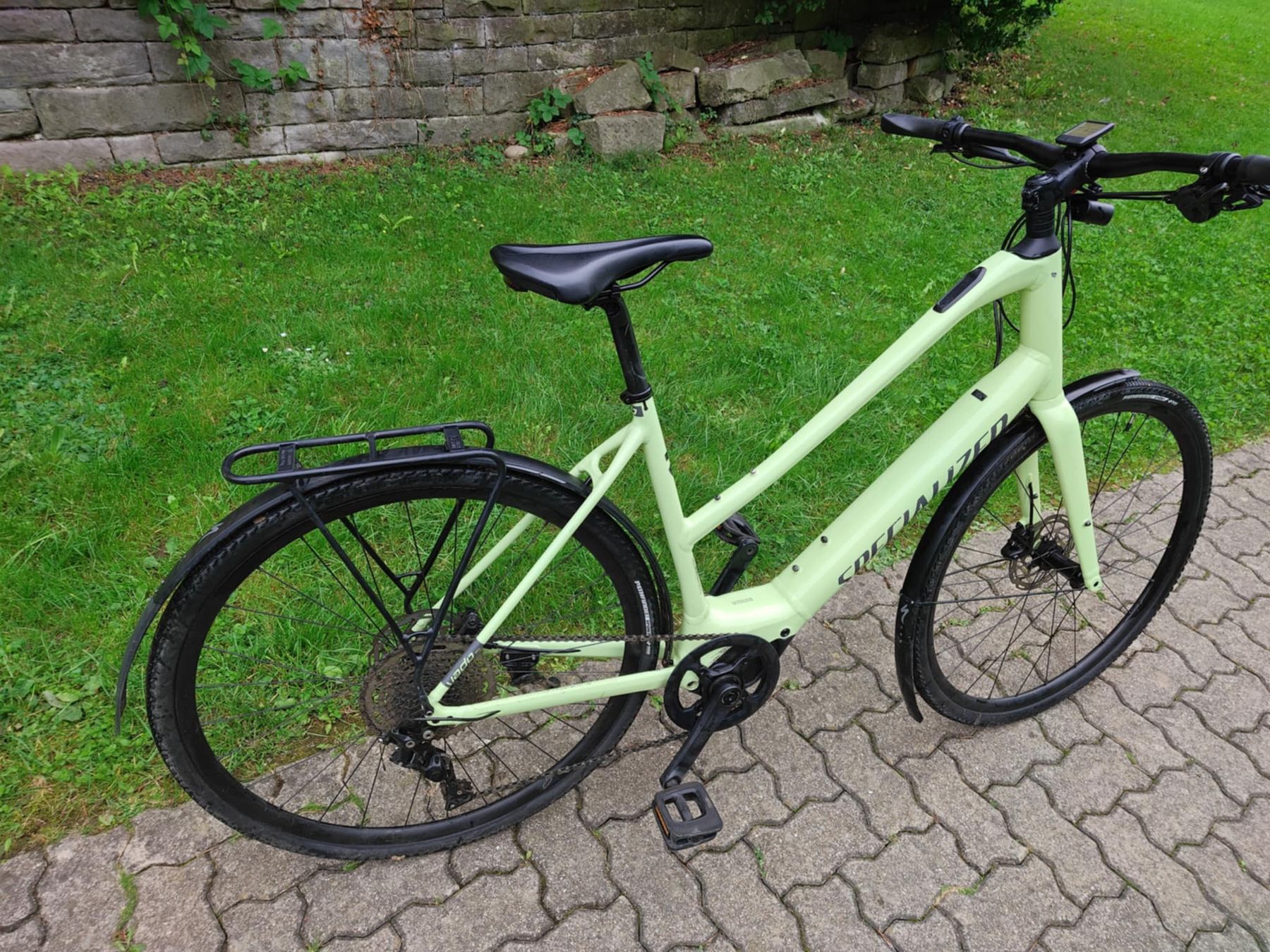 Specialized Velos: E-Bike Specialized Vado SL Grösse XL – Gebraucht aus Nussbaumen AG von Trtznd21 1