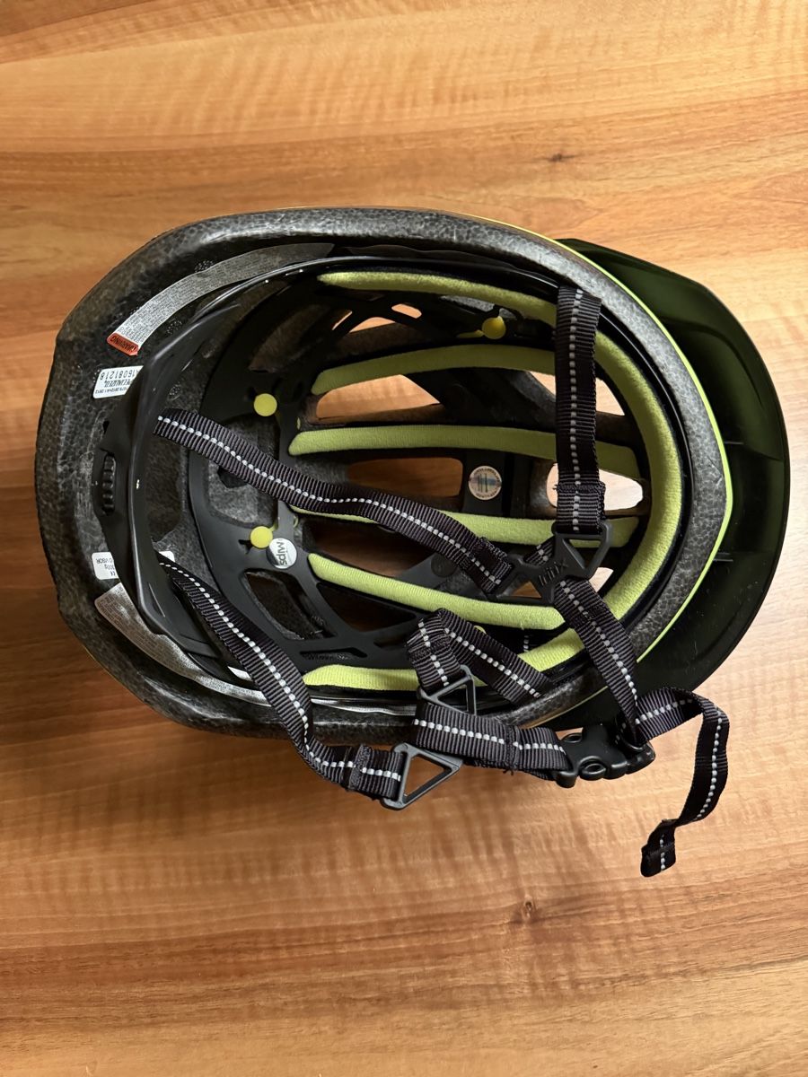 Specialized Helme: Velohelm – Neu (gemäss Beschreibung) aus Riehen von mona074 3