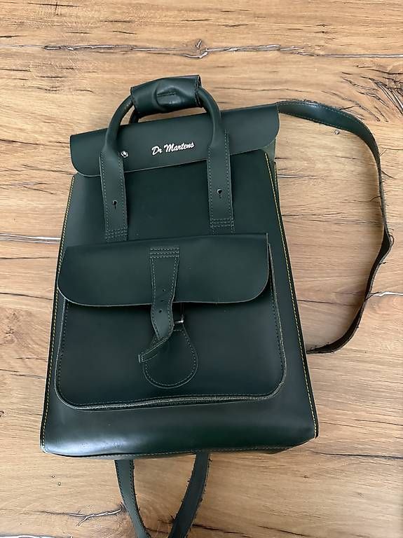 Zaini: Dr. Martens Rucksack – Usato da Zürich venduto da pierovv