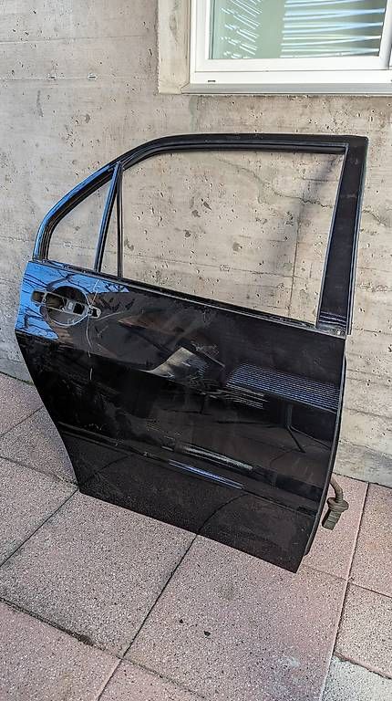 Toutes les pièces auto: Mitsubishi Evo 7,8,9 Türe HR – D'occasion à Döttingen par alfisti124