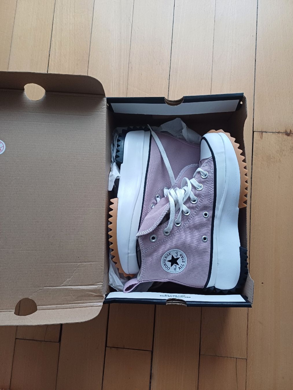 Converse Scarpe da donna: Converse Schuhe Gr 36 Neu – Nuovo e nell'imballaggio originale da Zürich venduto da iri_55v6 5