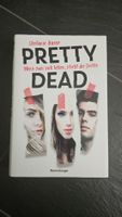 Jugendbuch "Pretty Dead" 