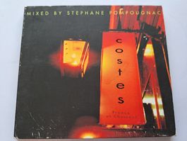 Cd Costes mixed by Stéphane Pompougnac
