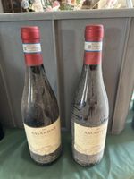 2x Amarone della Valpolicella 2009 Lambert
