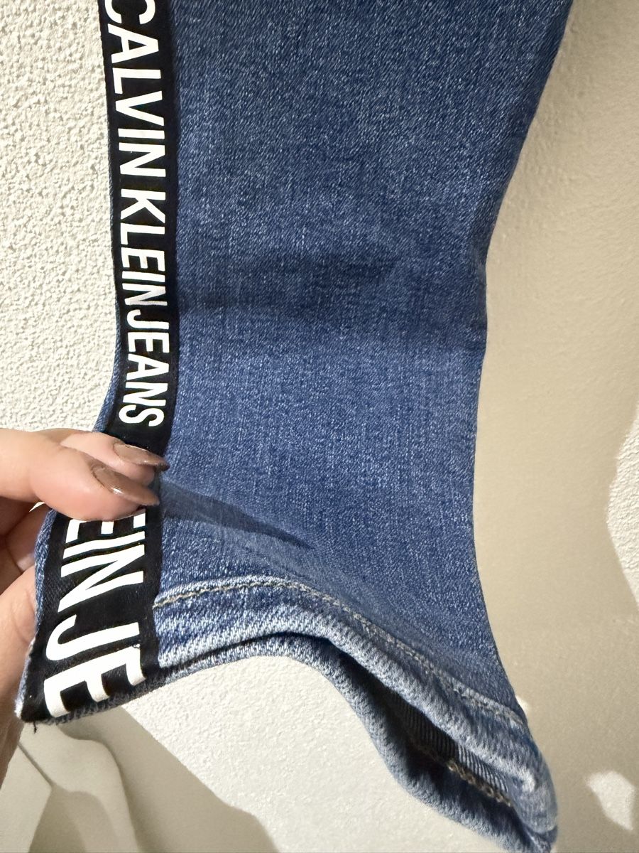 Calvin Klein Jeans: Calvin Klein Jeans Gr. 29 – Nuovo (secondo la descrizione) da Hägglingen venduto da Raff_Ella 4