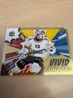 Sportzoo Vivid Artworks HC Ajoie 23/99 Louis Robin
