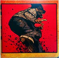 Crippled Black Phoenix - (Mandkind) The Crafty Ape, neu, DLP