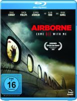 Airborne - Come die with me (Blu-Ray)