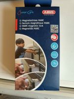 Magnetschloss MARC von ABUS zur Kindersicherung