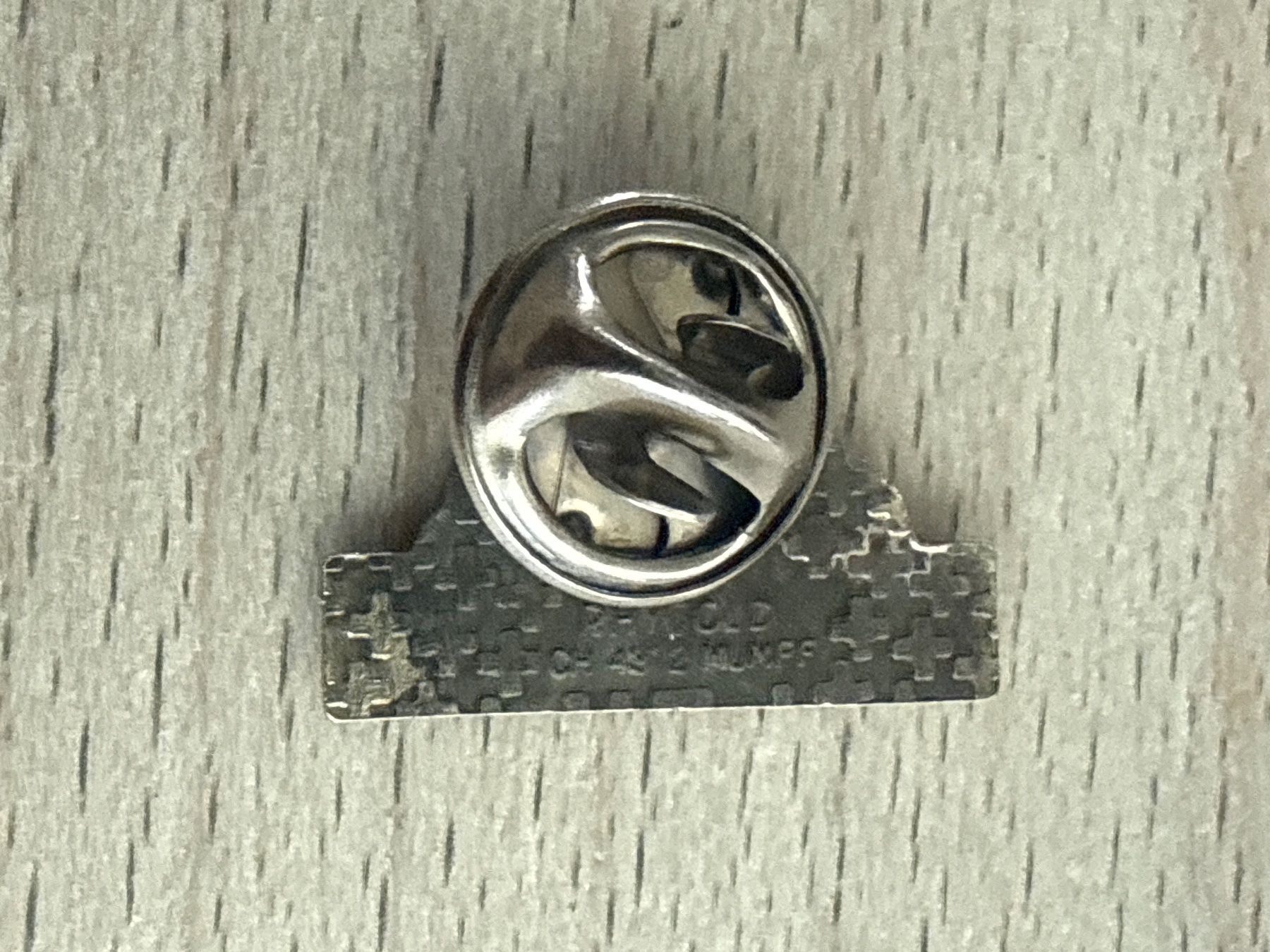 Plaquettes & Badges: Pin KWC Orcino – D'occasion à Glattbrugg par Schweigmatt 1