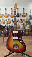 Fender Jazzmaster 1972