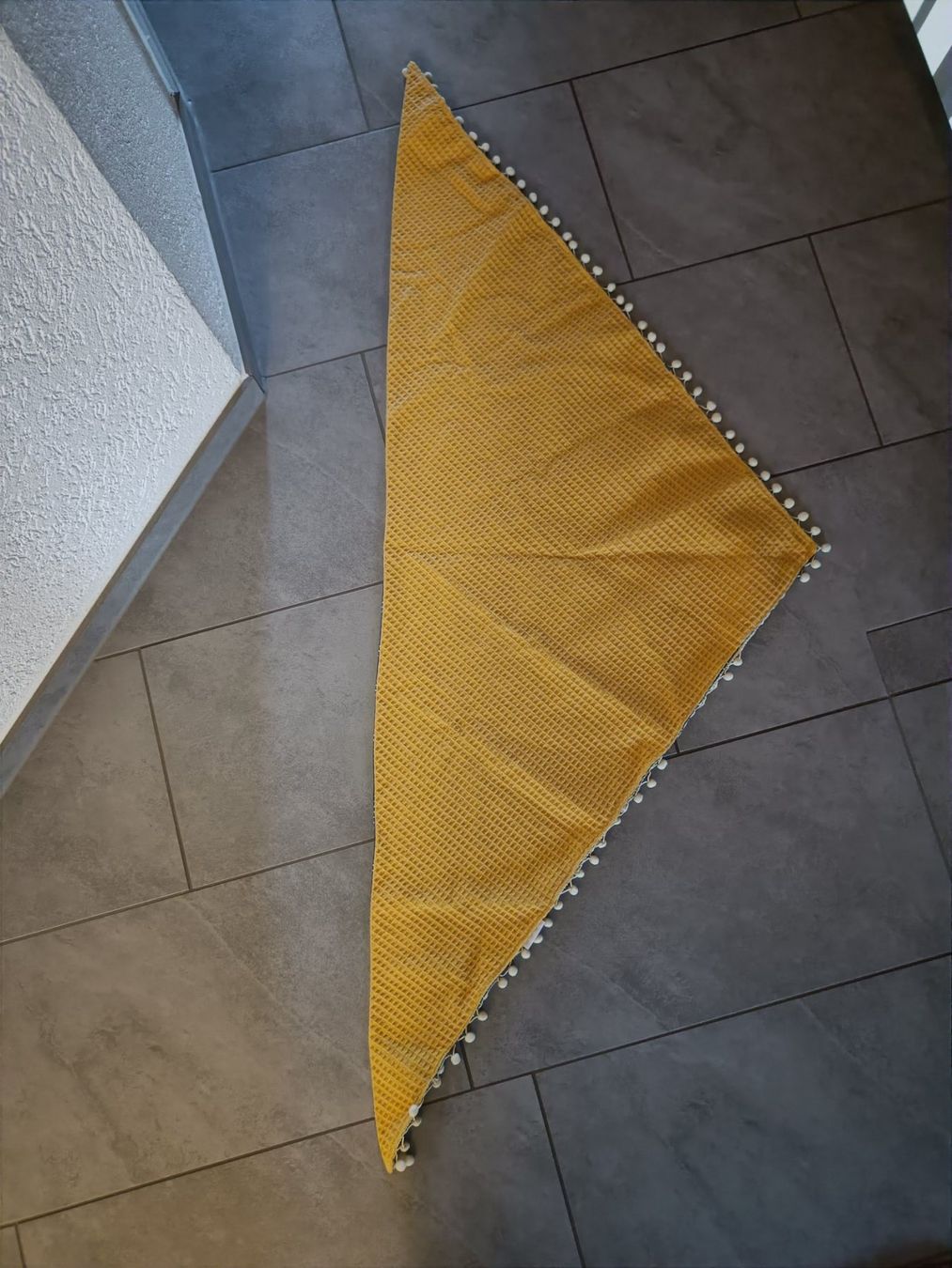 Foulard & Sciarpe: Schal Neu – Nuovo (secondo la descrizione) da Jaberg venduto da urig17. 3