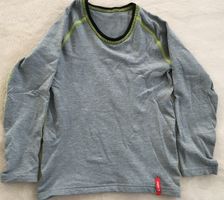 Kinder Thermo-Shirt langarm (116)