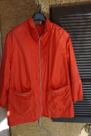 Jacke Grösse 50