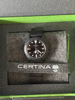 Certina DS Action Diver