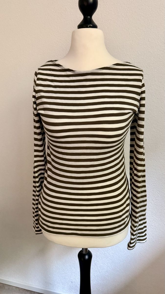 Marc O'Polo T-Shirts: Marco Polo Langarmshirt Gr.S – Gebraucht aus Oberkirch von Voenni74 1