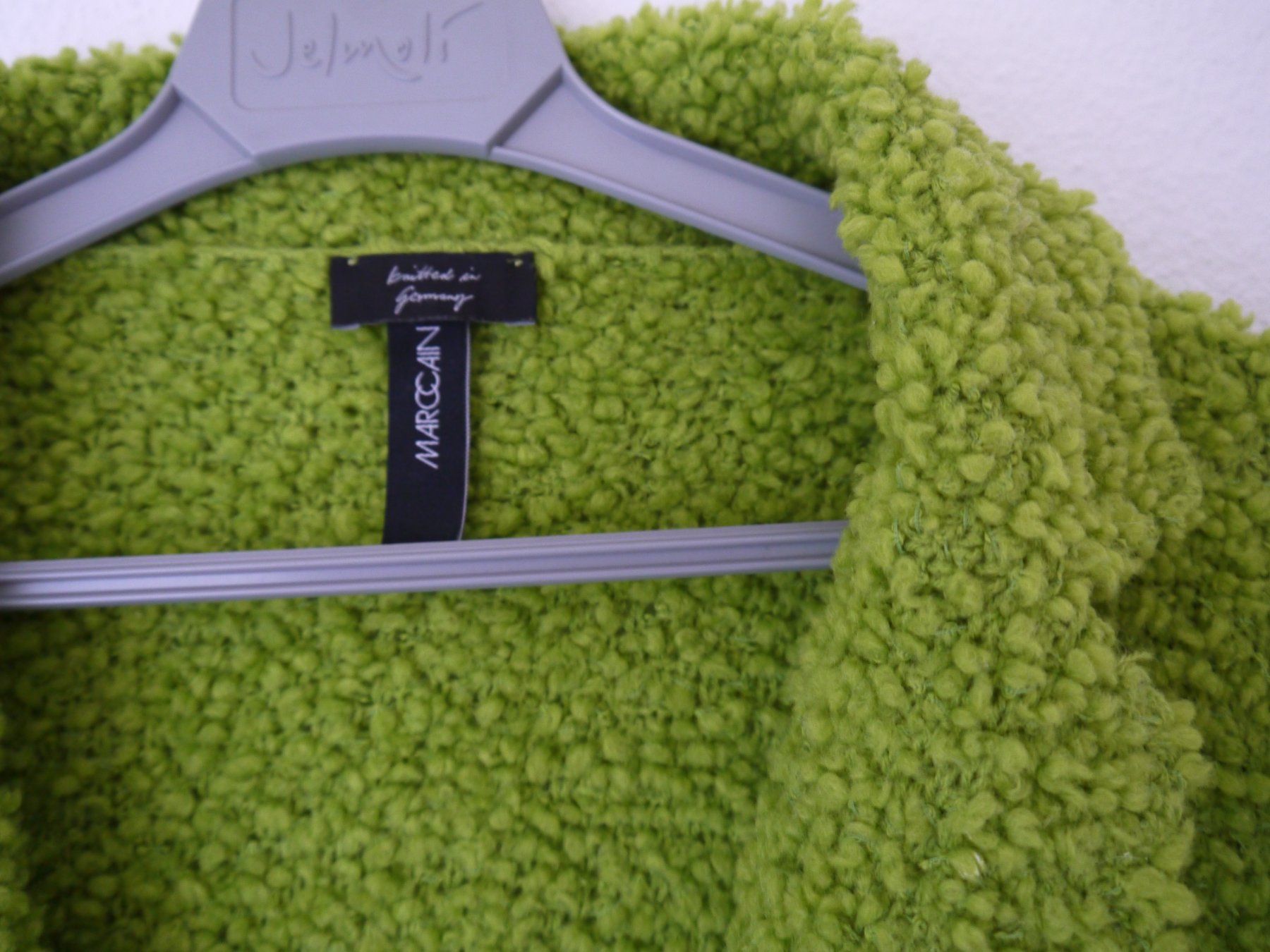 Marc Cain Giacche: MARC CAIN Blazer / Striekjacke N3 – Usato da Hagendorn venduto da Blaf 1