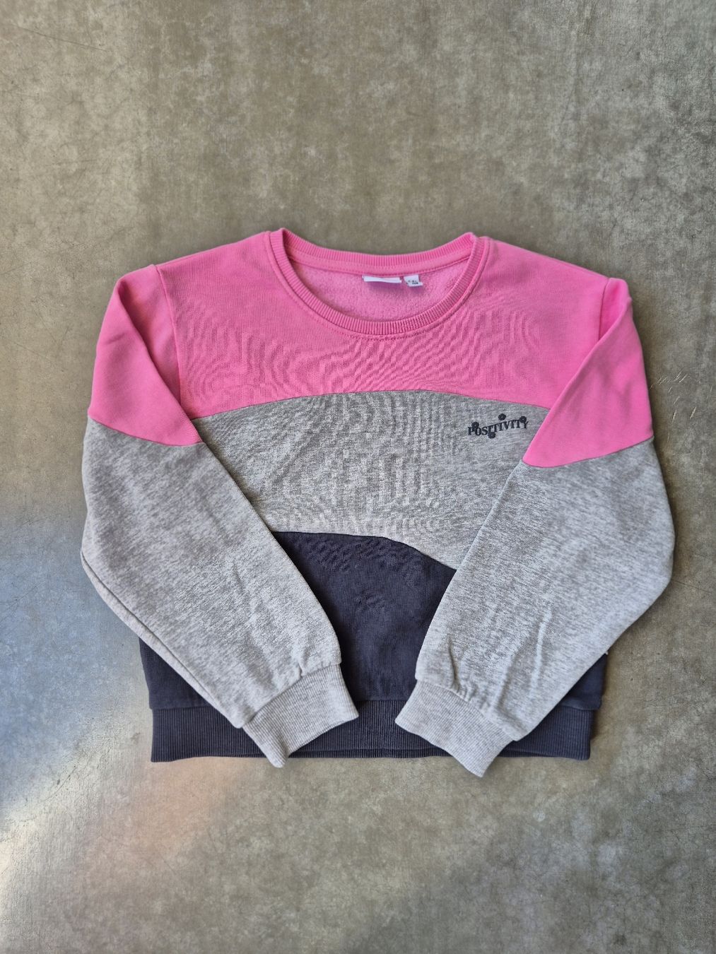 Name It Maglioni & Felpe: Pullover von Name it Gr. 122/128 – Usato da Jona venduto da Mimimi87
