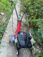 Motorhacke zu verkaufen