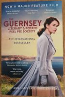 The Guernsey Literary & Potato Peel Pie Society